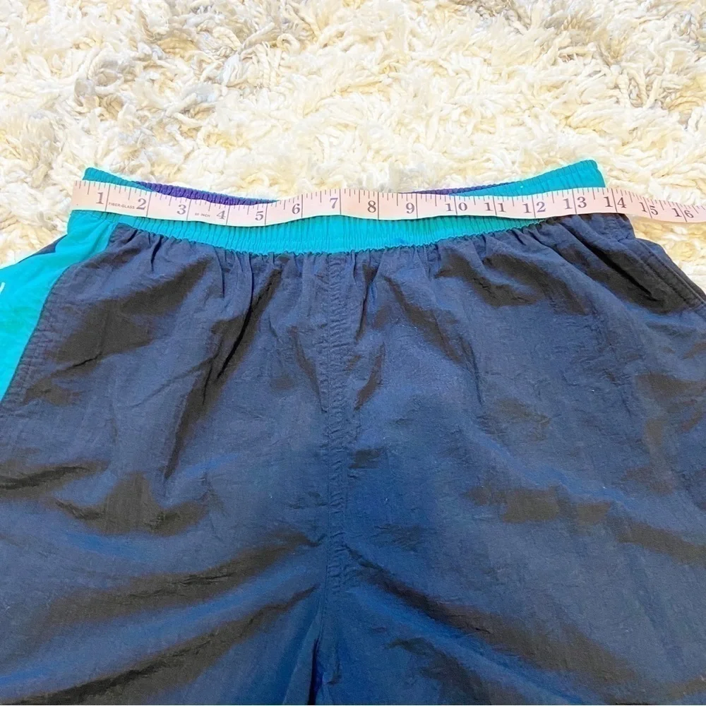 Speedo | Mens Lined Swim Trunks Size Small